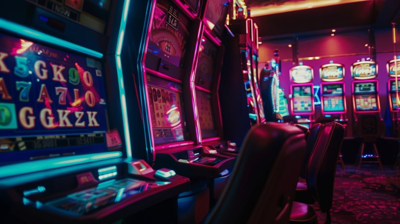 innaw8 Live Casino ဂိမ်းများ