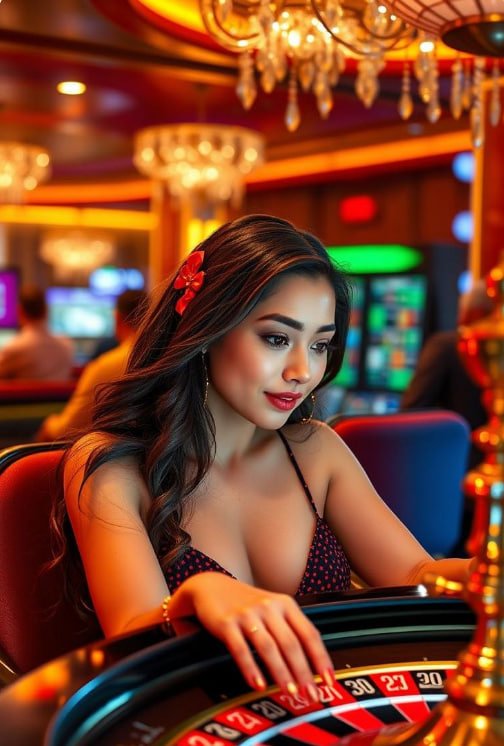 Slots ဂိမ်းများ